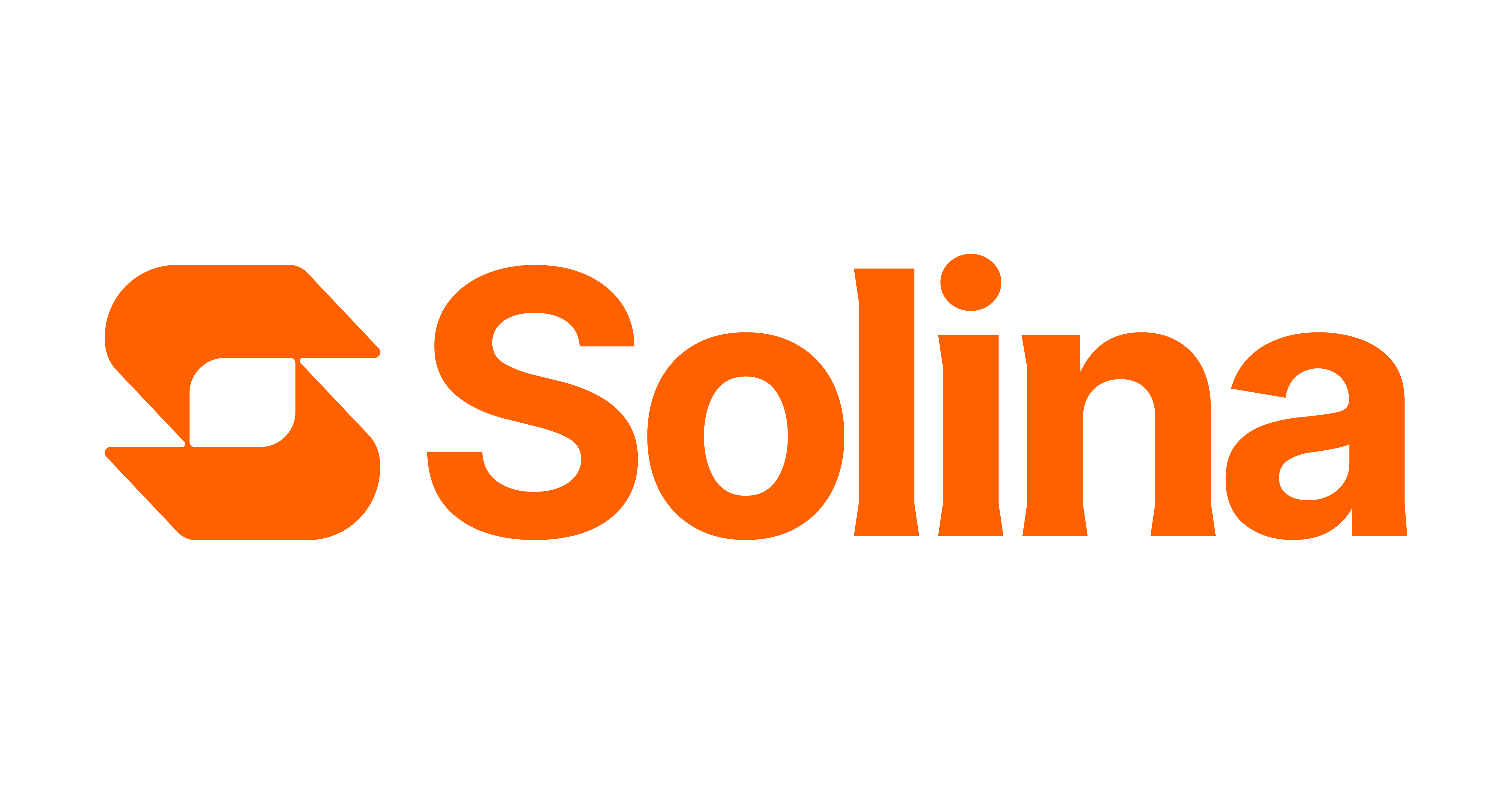 Solina logo